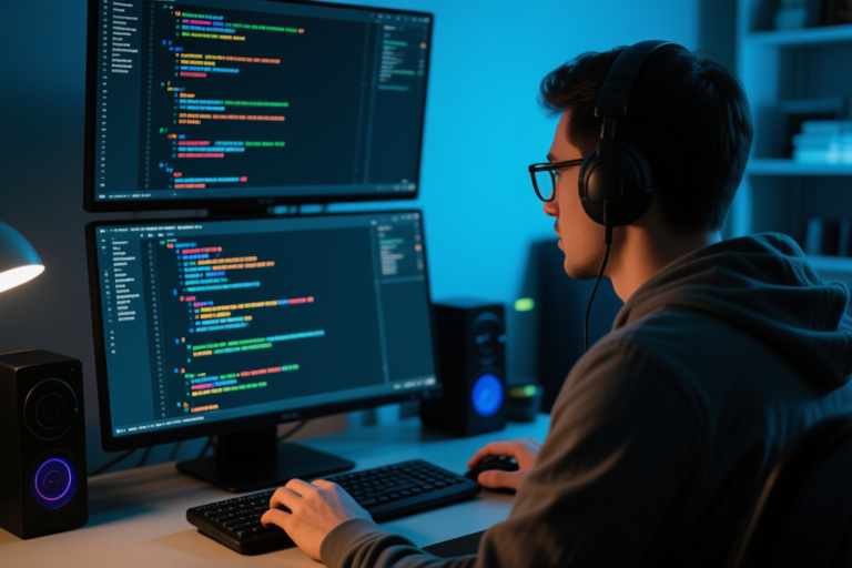 How Programmers Can Write Code for Themselves